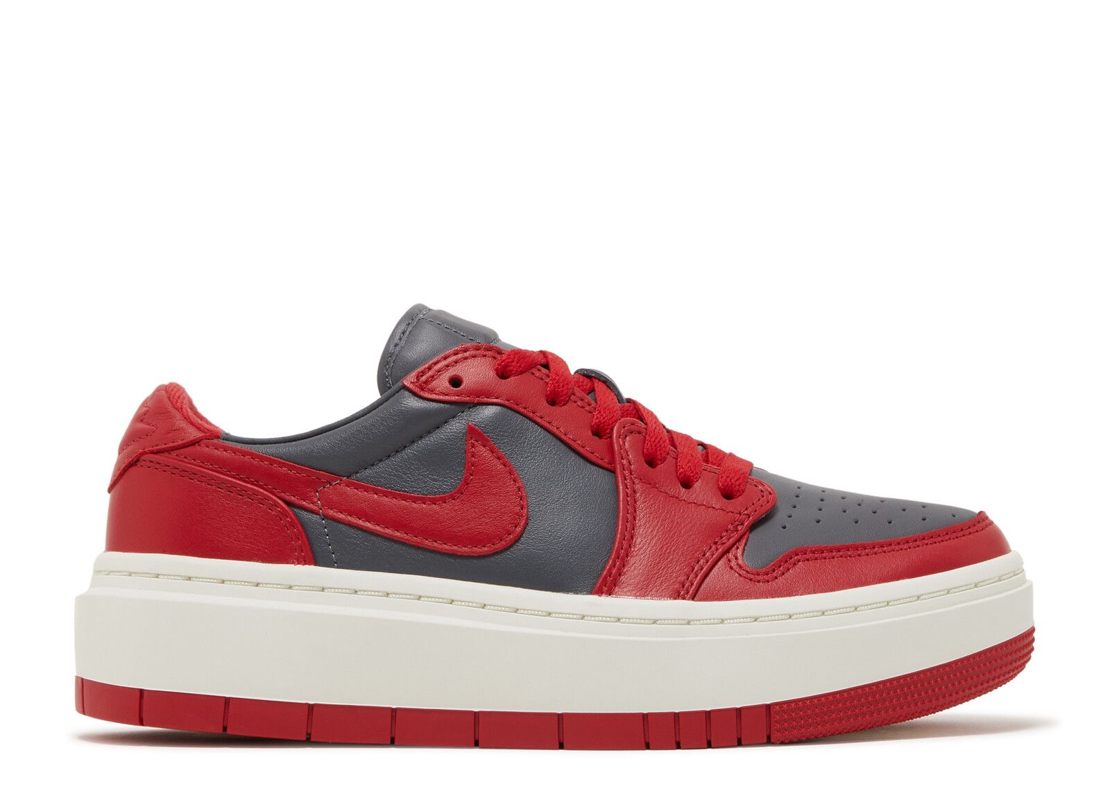 Wmns Jordan 1 Elevate Low 'UNLV'