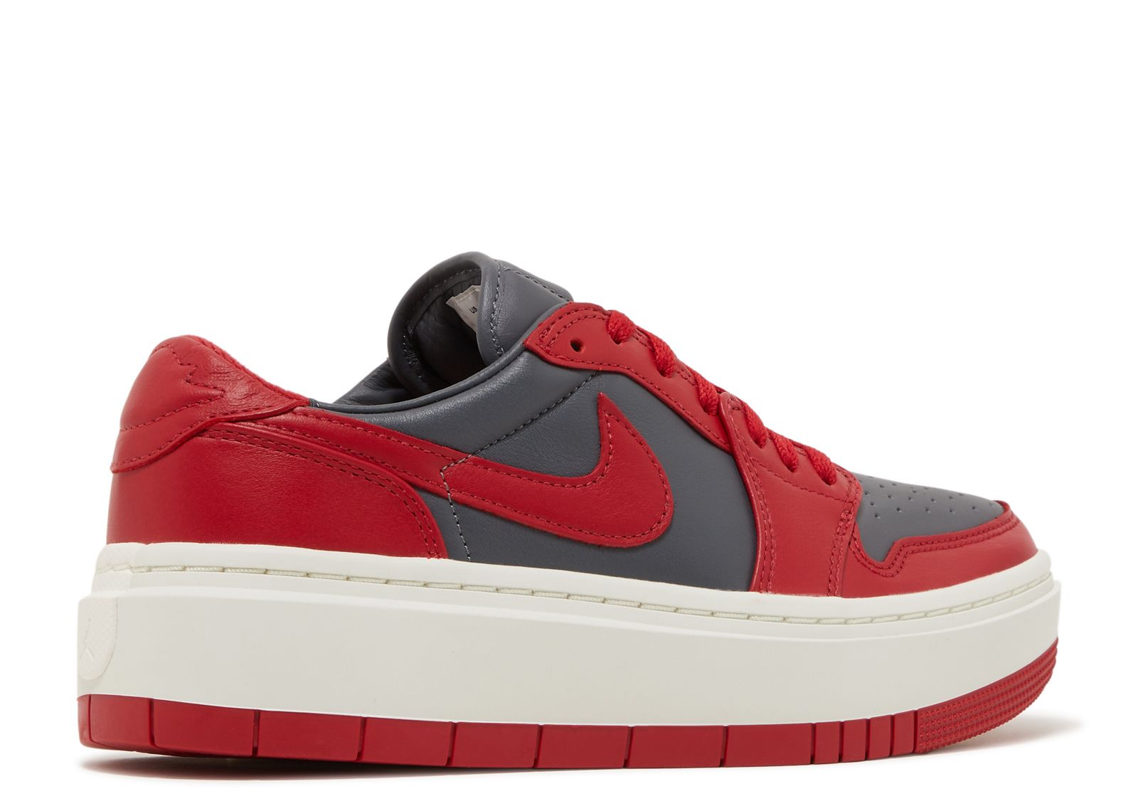 Wmns Air Jordan 1 Elevate Low 'UNLV' - Air Jordan - DH7004 006