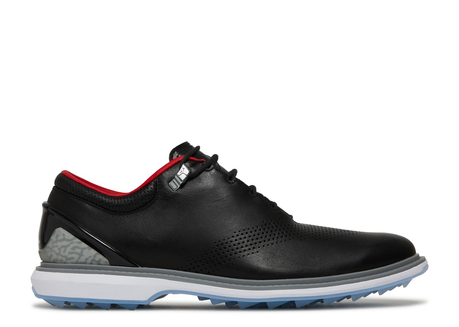 Golf shoes - air jordan adg - black clearance 2019