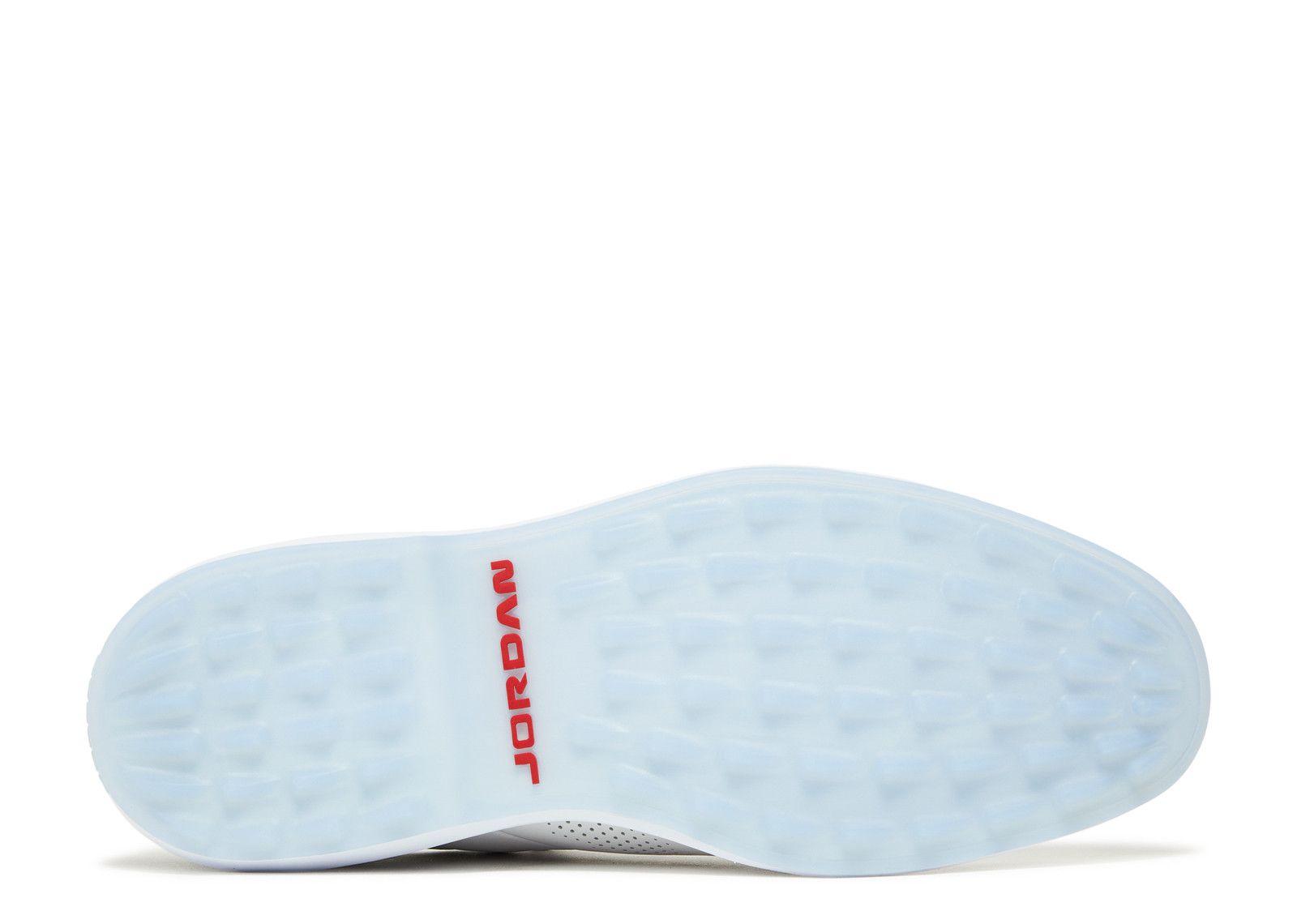 Jordan ADG 4 ‘White Pure Platinum’