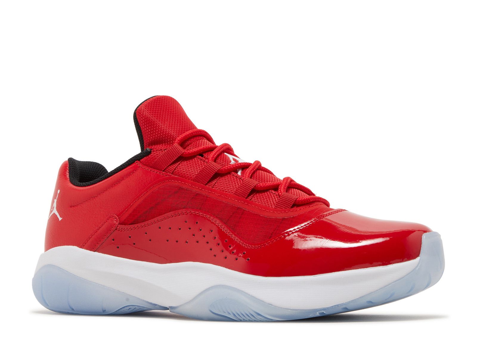Jordan 11 CMFT Low ‘University Red’