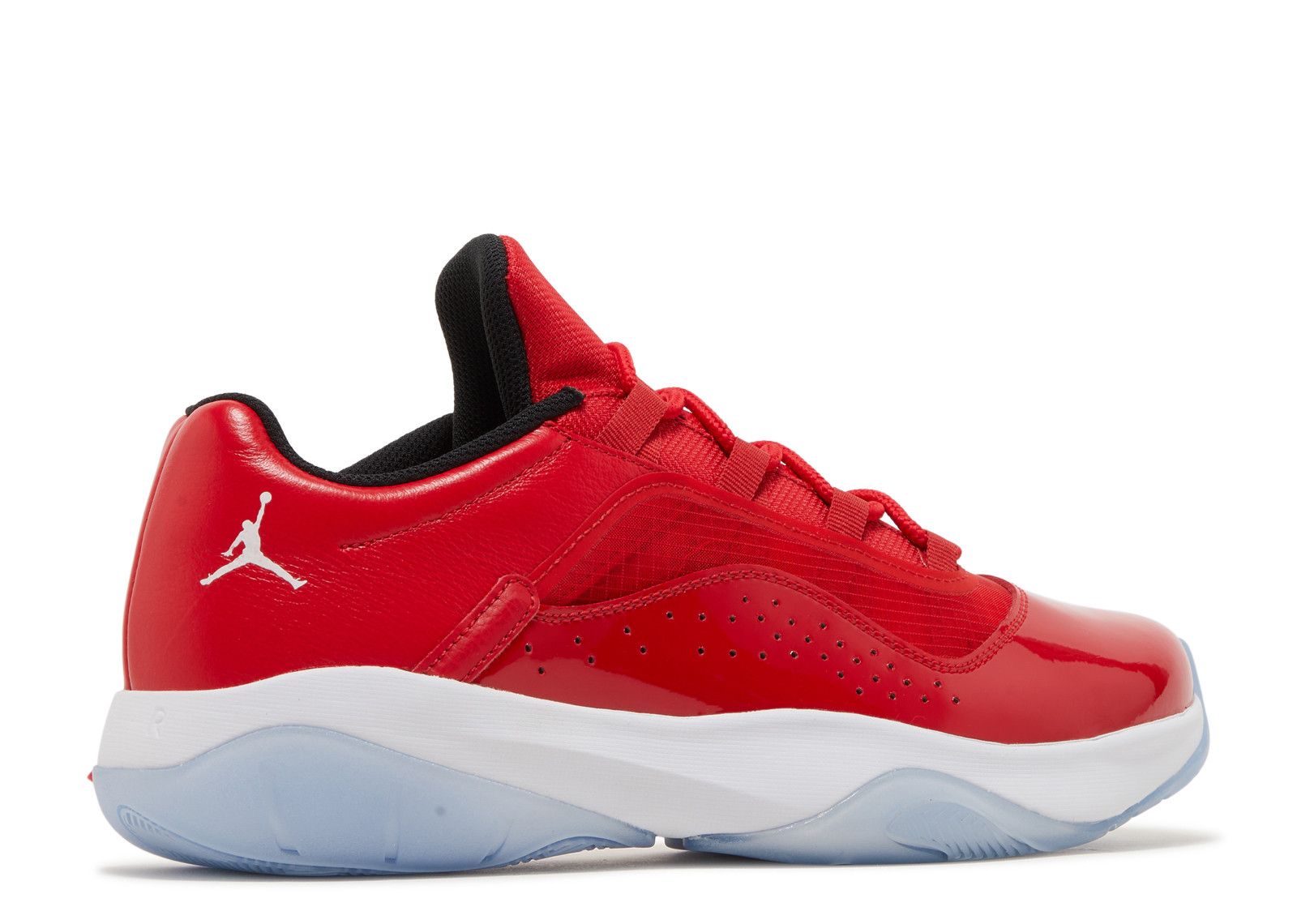 Jordan 11 CMFT Low ‘University Red’