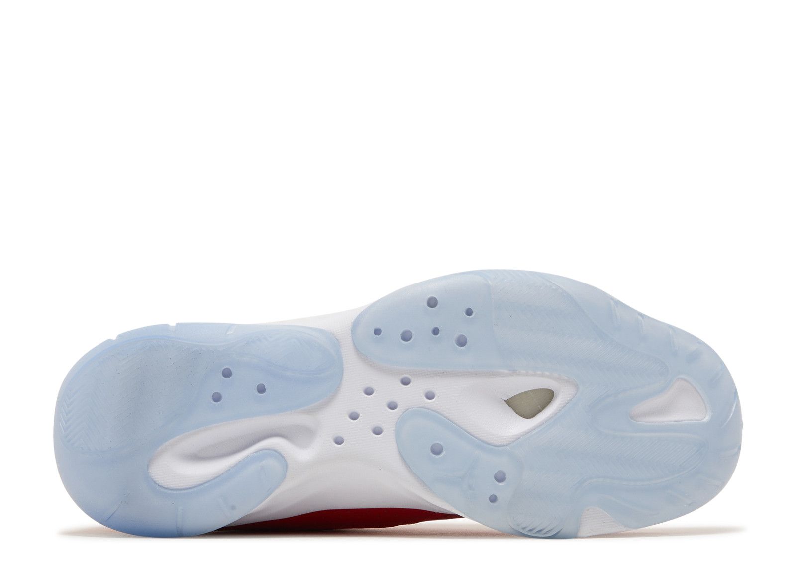 Jordan 11 CMFT Low ‘University Red’