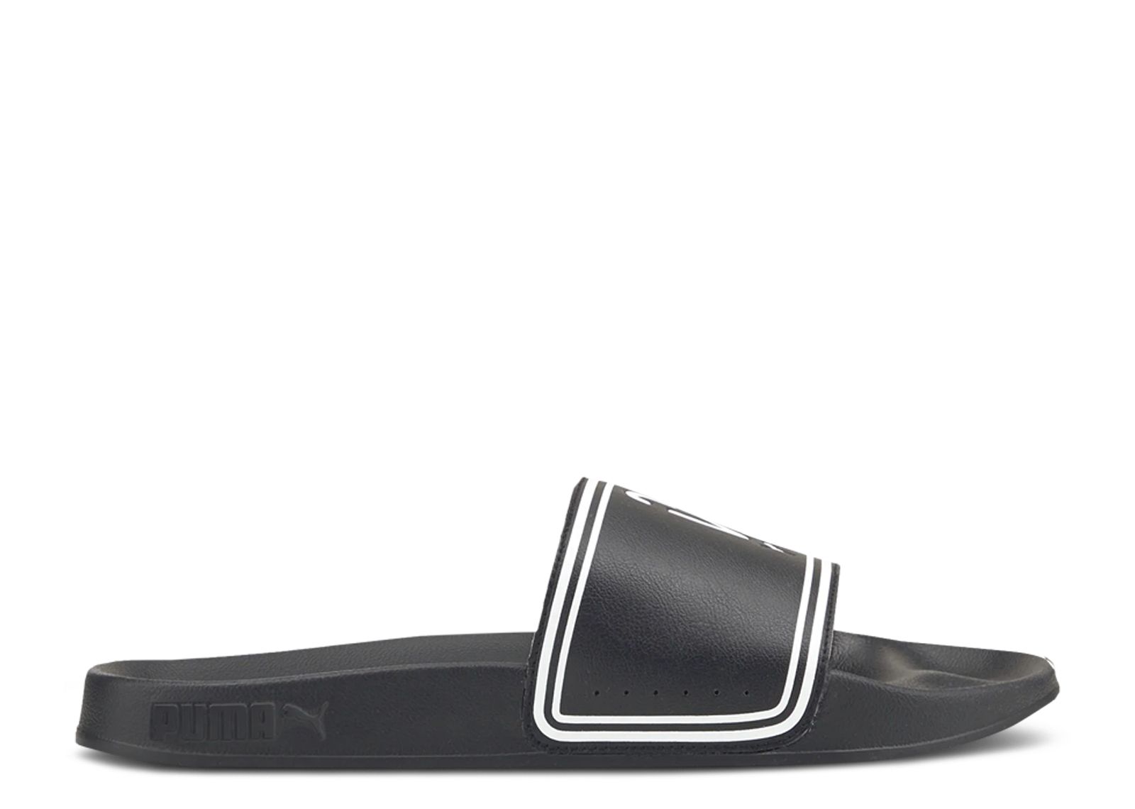 Neymar Jr. x Leadcat 2.0 Slide 'Black White'