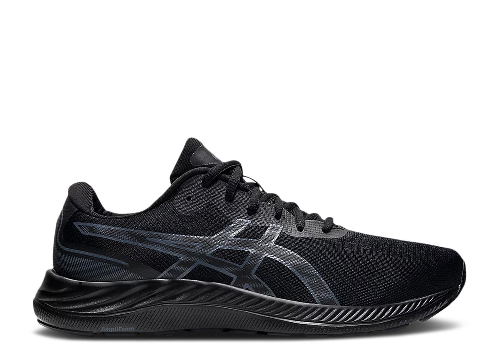 Gel Excite 9 'Black Carrier Grey'