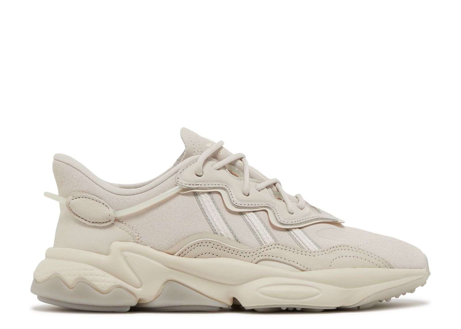 Ozweego 'Black Carbon'