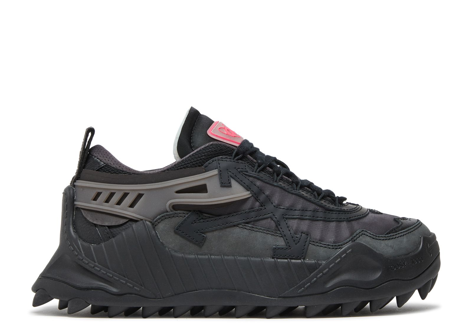 スニーカー OMIA139C99FAB001 ODSY 1000 Sneakers Buy Off-White ODSY-1000 'Mint' - OMIA139C99FAB001 5110 | GOAT