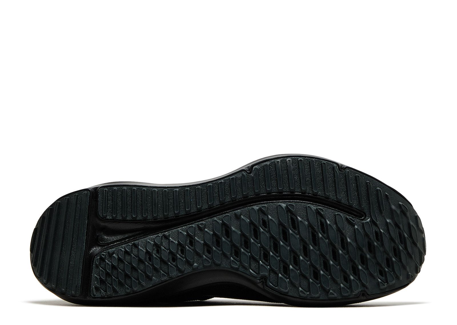 Nike Downshifter 12 Extra Wide “Black Particle Grey” Nike Downshifter 12 Black / Particle Grey (Extra Wide) - Apr  main image 4