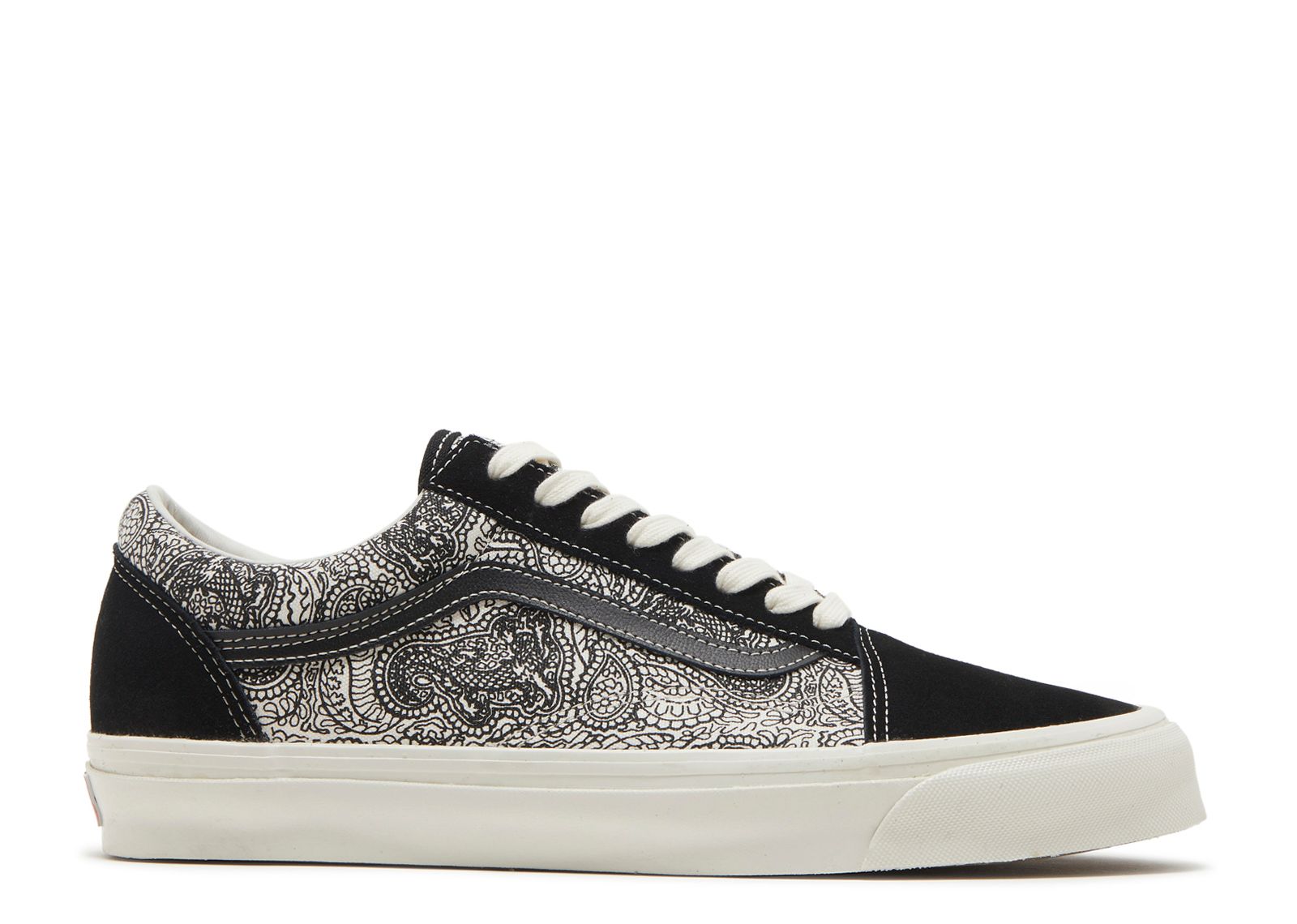 OG Old Skool LX 'Dragon Paisley'