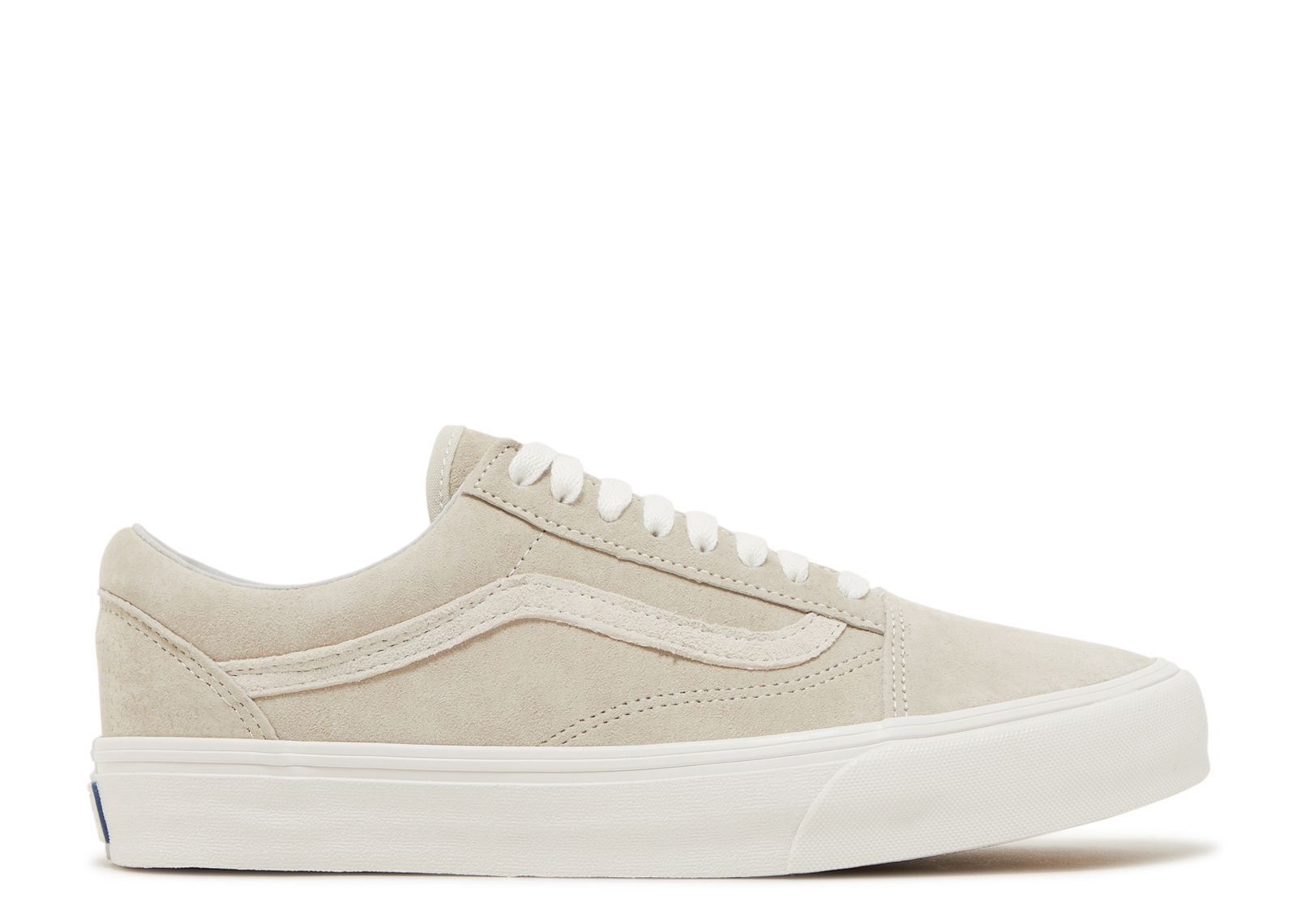 Old Skool VR3 LX 'Oatmeal'