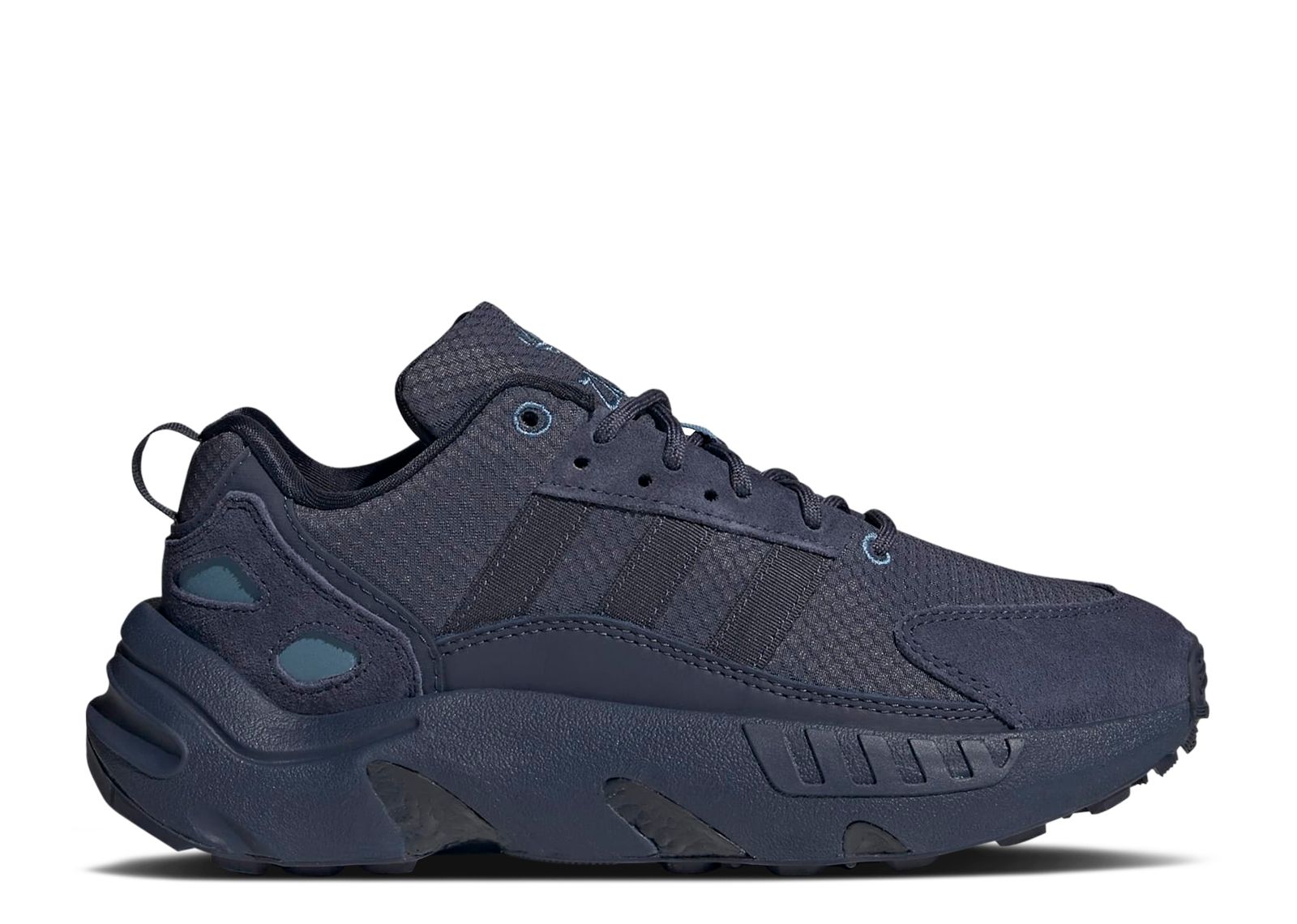 Wmns ZX 22 Boost 'Shadow Navy' - Adidas - GY6711 - shadow navy