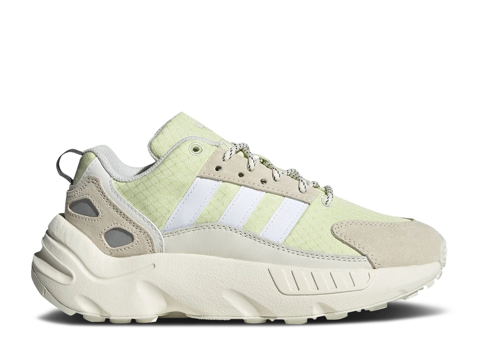 ZX 22 J 'White Almost Lime'