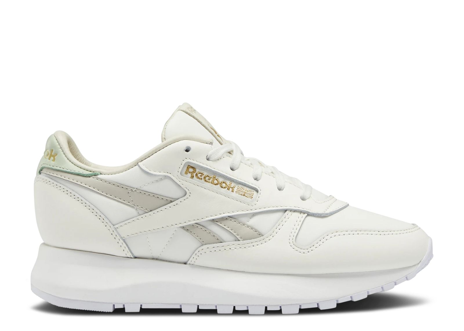 Wmns Classic Leather SP 'Chalk Moonstone'