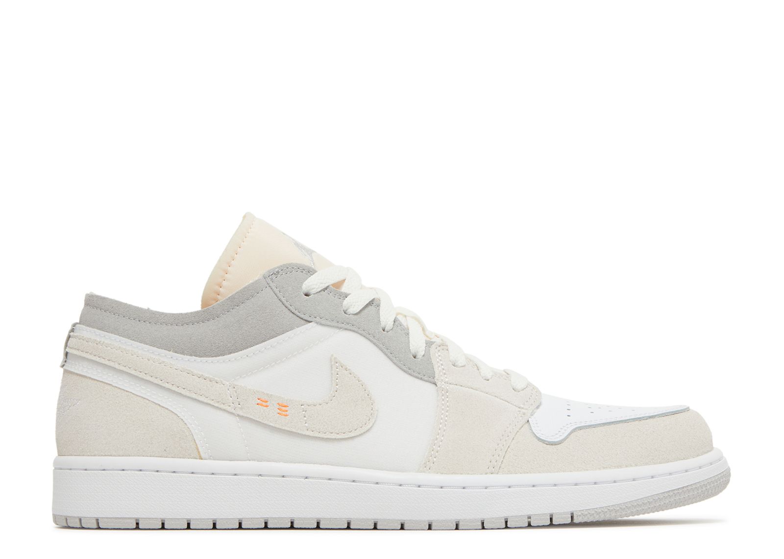 Air Jordan 1 Low SE Craft 'Inside Out'