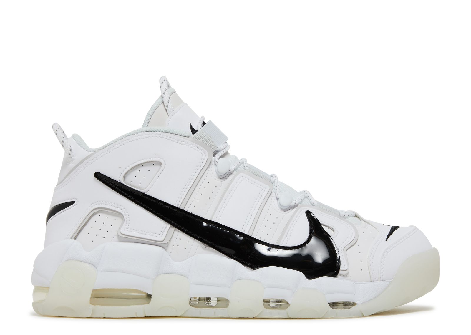 Nike air more on sale uptempo flight club