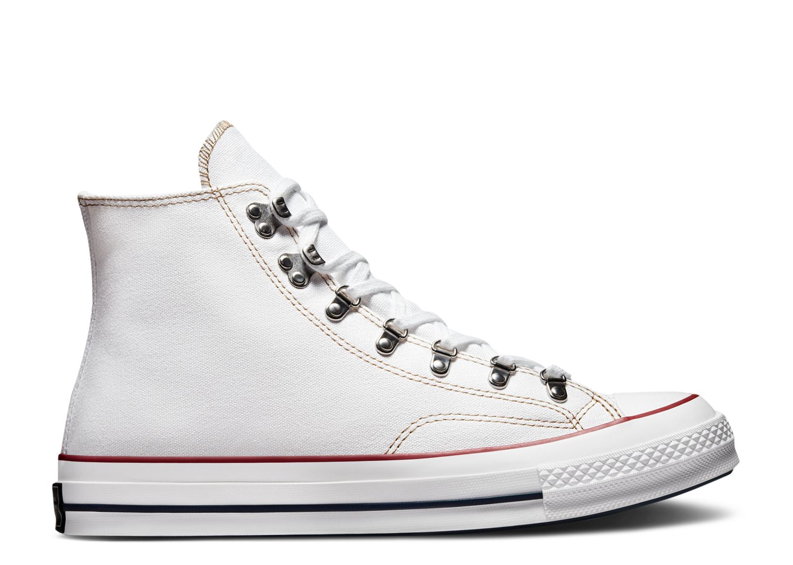 PgLang X Chuck 70 High 'goodluckchuck' - Converse - A00691C - white ...