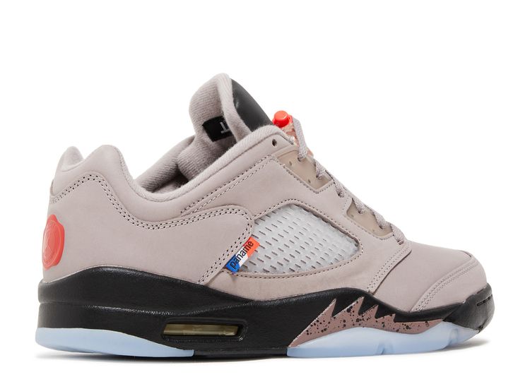 psg jordan 3