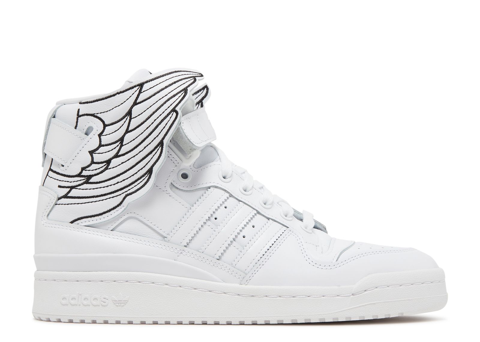 adidas gazelle silver green womens X 2011 Jeremy Scott Panda Bear Sneaker – Archive Reloaded main image 0