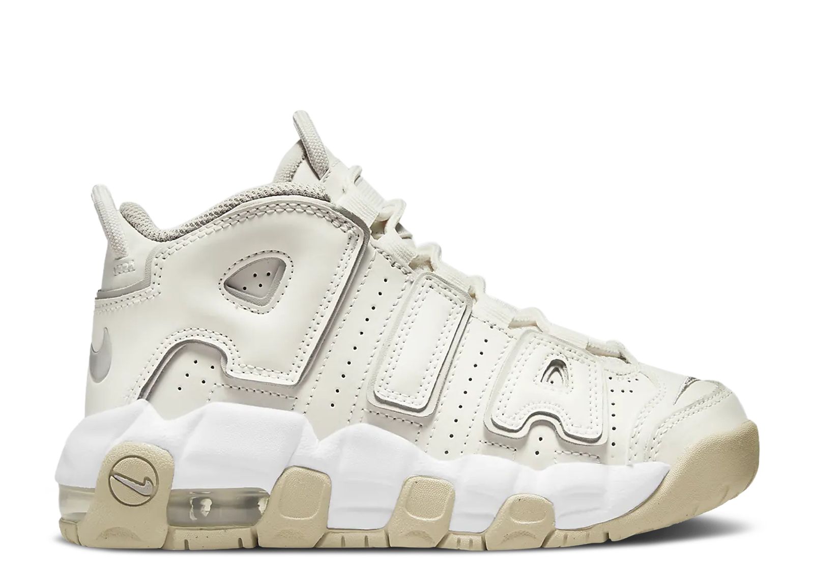 Air More Uptempo PS 