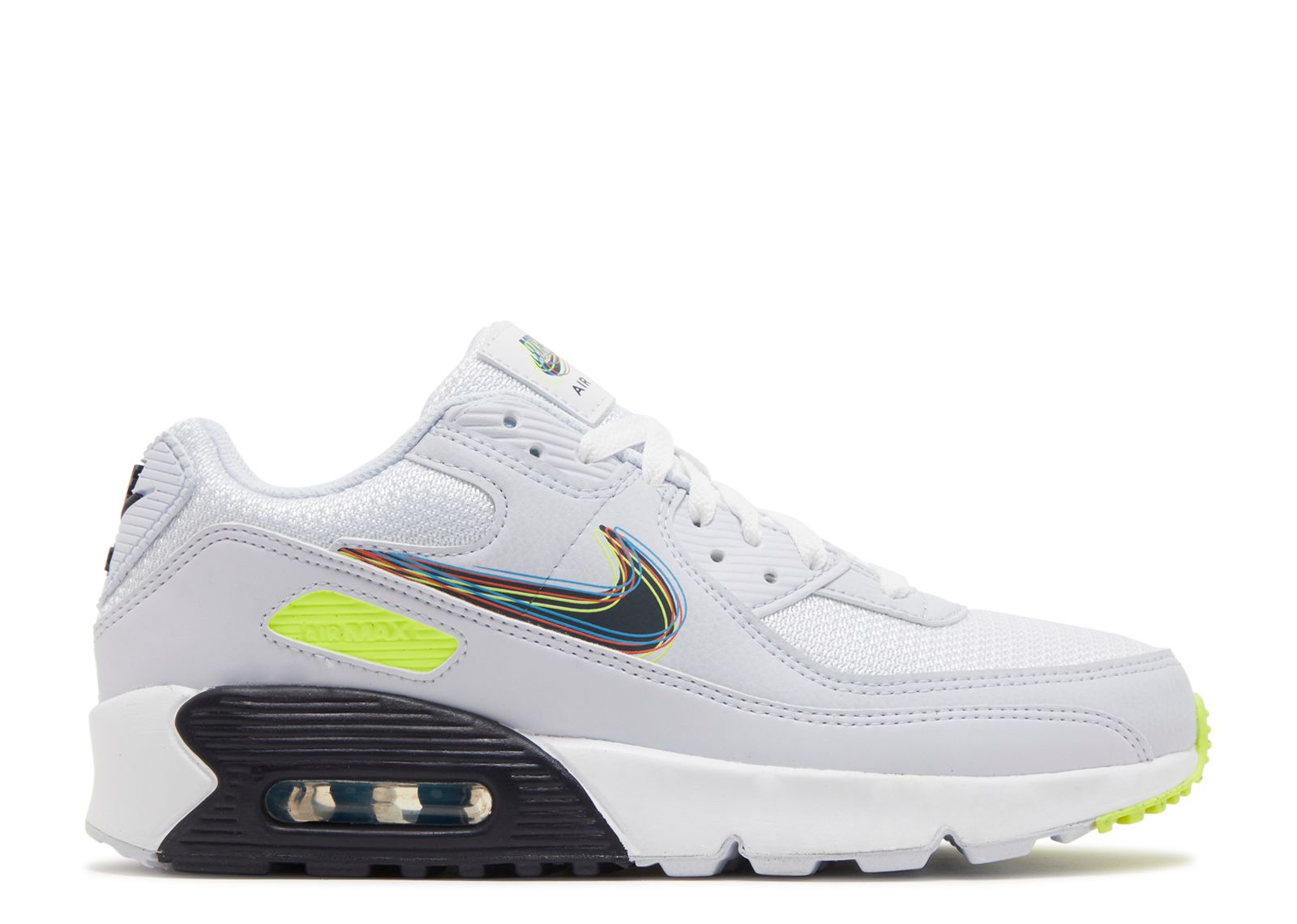 Air Max 90 GS  display picture 3