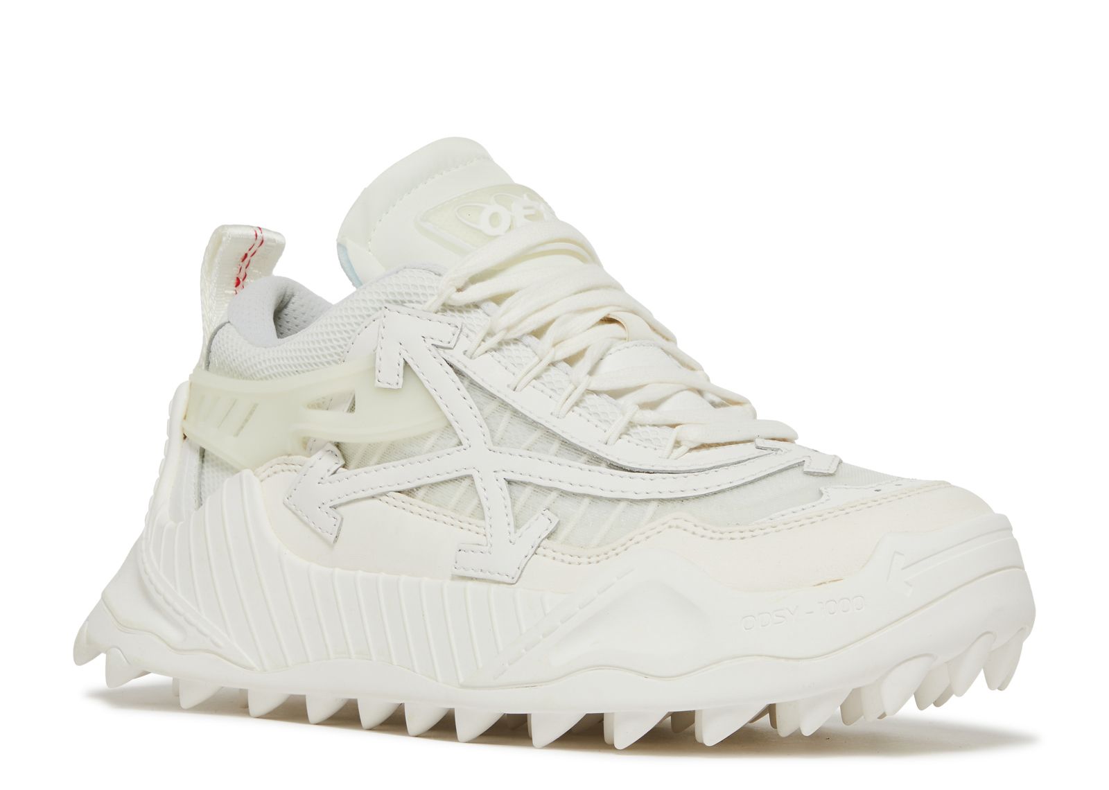 Off white odsy 1000 sneakers best sale