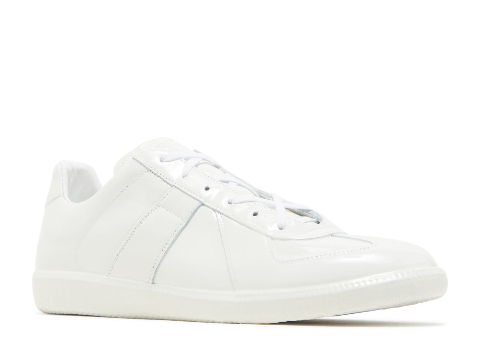★Maison Margiela★ Maison Margiela SA2VX0003 P4745 T8013 St Maison Margiela Replica Low-Top Sneakers | Saks Fifth Avenue