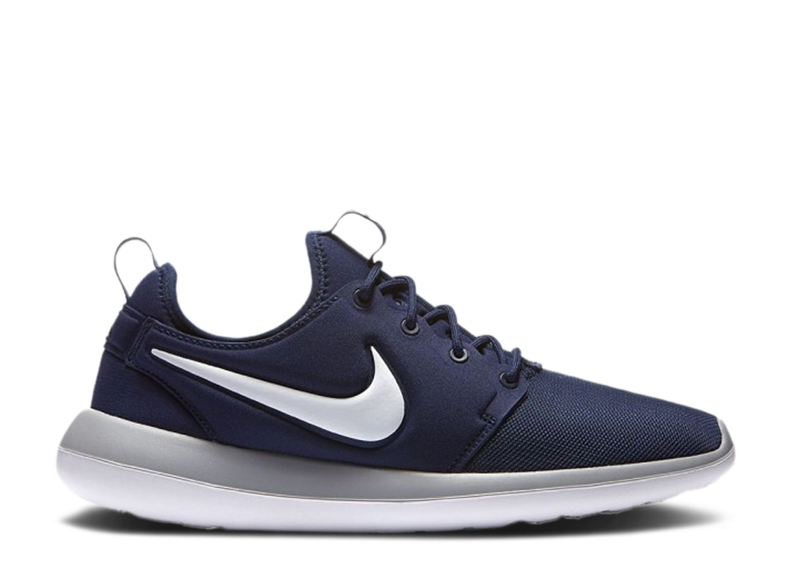 Roshe Two Binary Blue