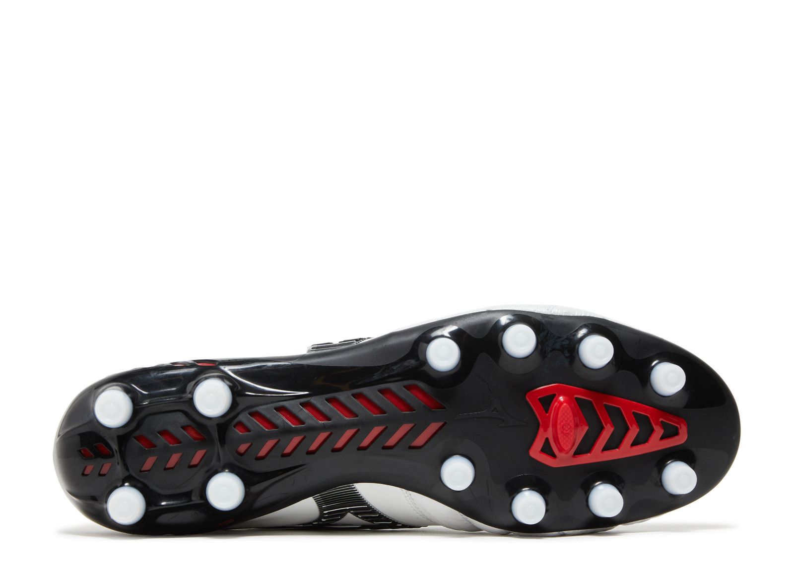 Morelia Neo 3 'B Japan White Black' - Mizuno - P1GA208009 - white