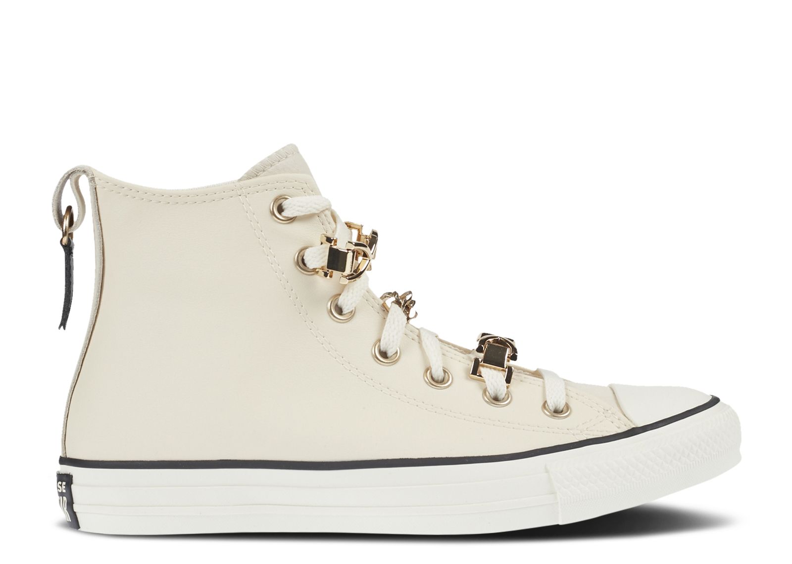 Learn about 69+ imagen converse chuck taylor ivory high tops - In ...