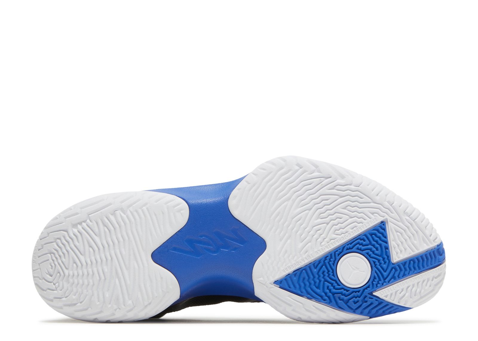 Nike Air Jordan Zion 1 Duke Air Jordan Zion 1 Pf  main image 3