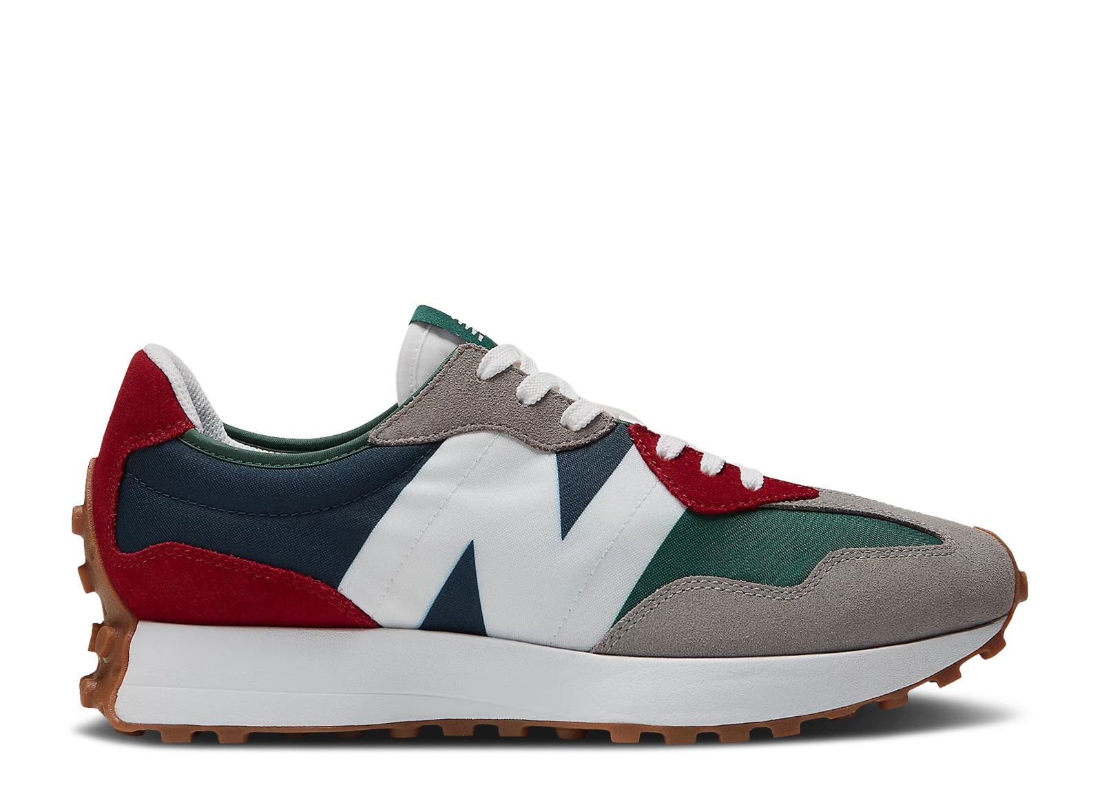 New Balance 327 'Multi Color' - New Balance - MS327PWA