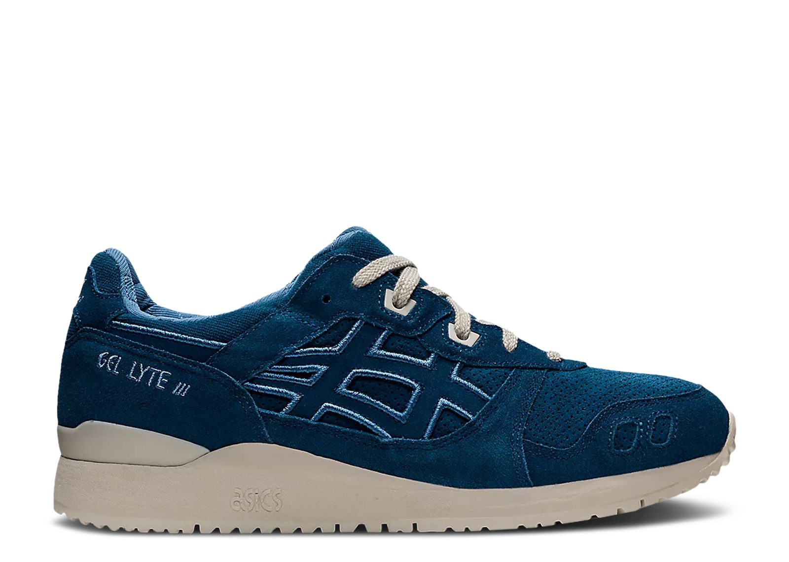 Gel Lyte 3 OG 'Light Indigo'