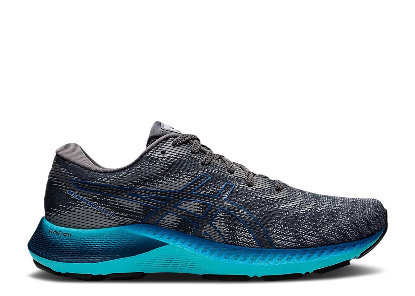 Gel Kayano Lite 2 'Metropolis Lake Drive'