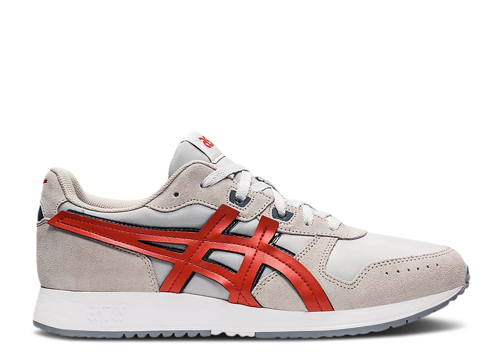 Lyte Classic 'Glacier Grey Red Clay'