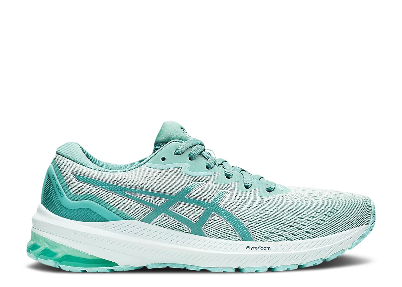 Wmns GT 1000 11 'Sage Soothing Sea'