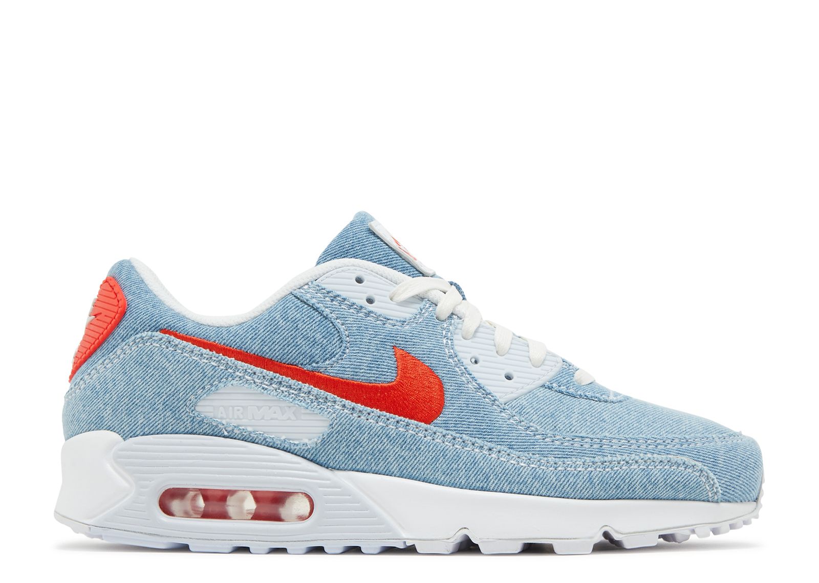 Air Max Lunar 90 SP 
