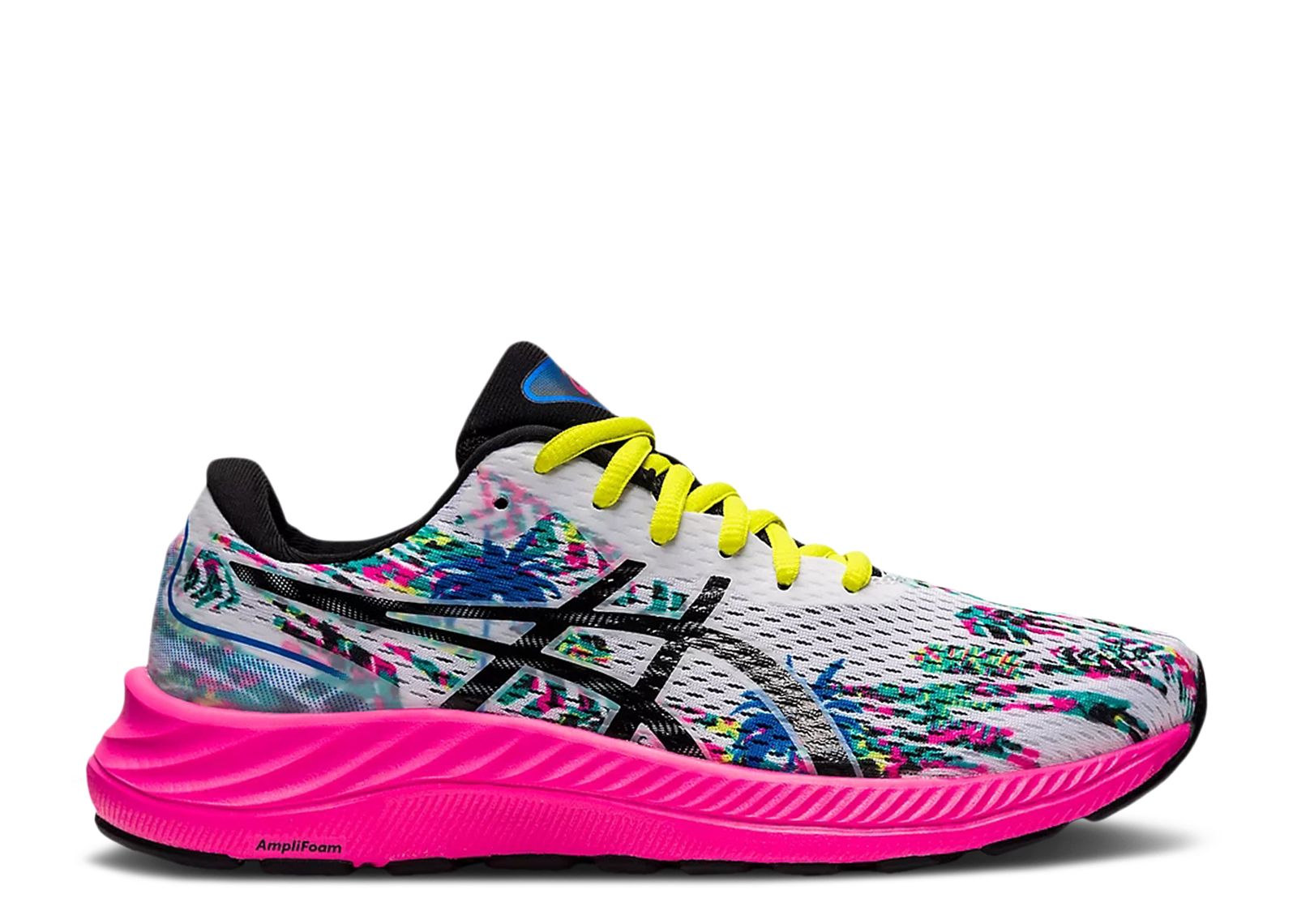 Wmns Gel Excite 9 'Tropical'