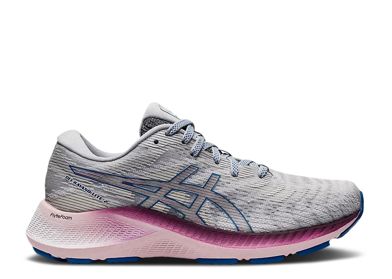 Wmns Gel Kayano Lite 2 'Piedmont Grey Lake Drive'