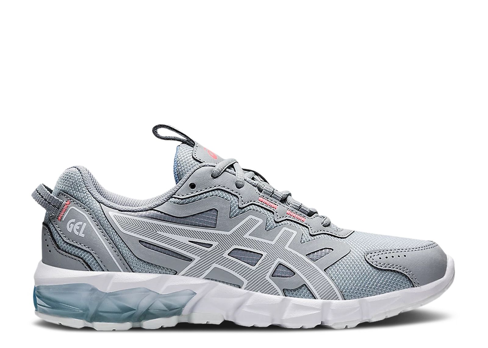 Wmns Gel Quantum 90 3 'Piedmont Grey'