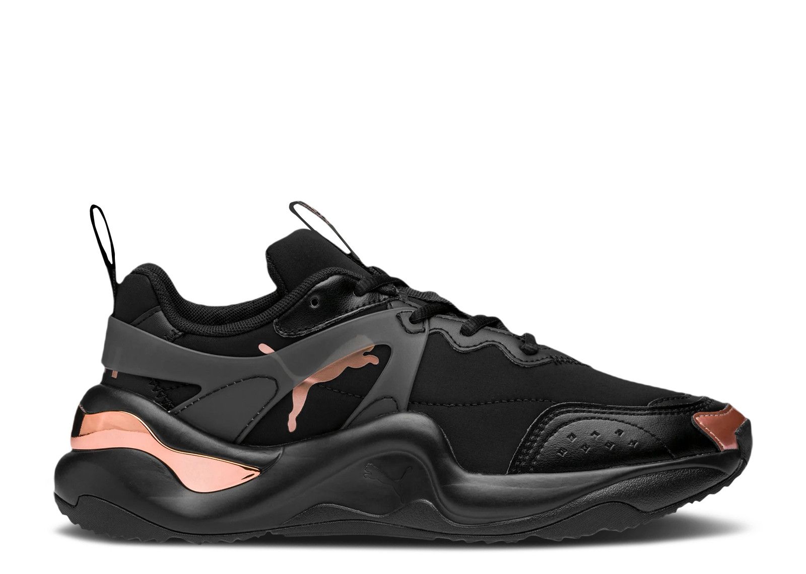 Charlotte Olympia X Wmns Rise 