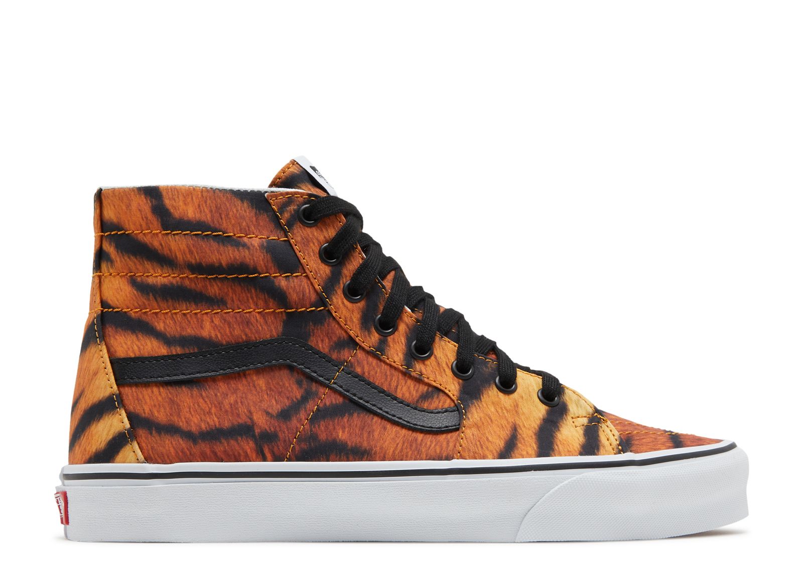 Sk8-Hi Tapered 'Year Of The Tiger'