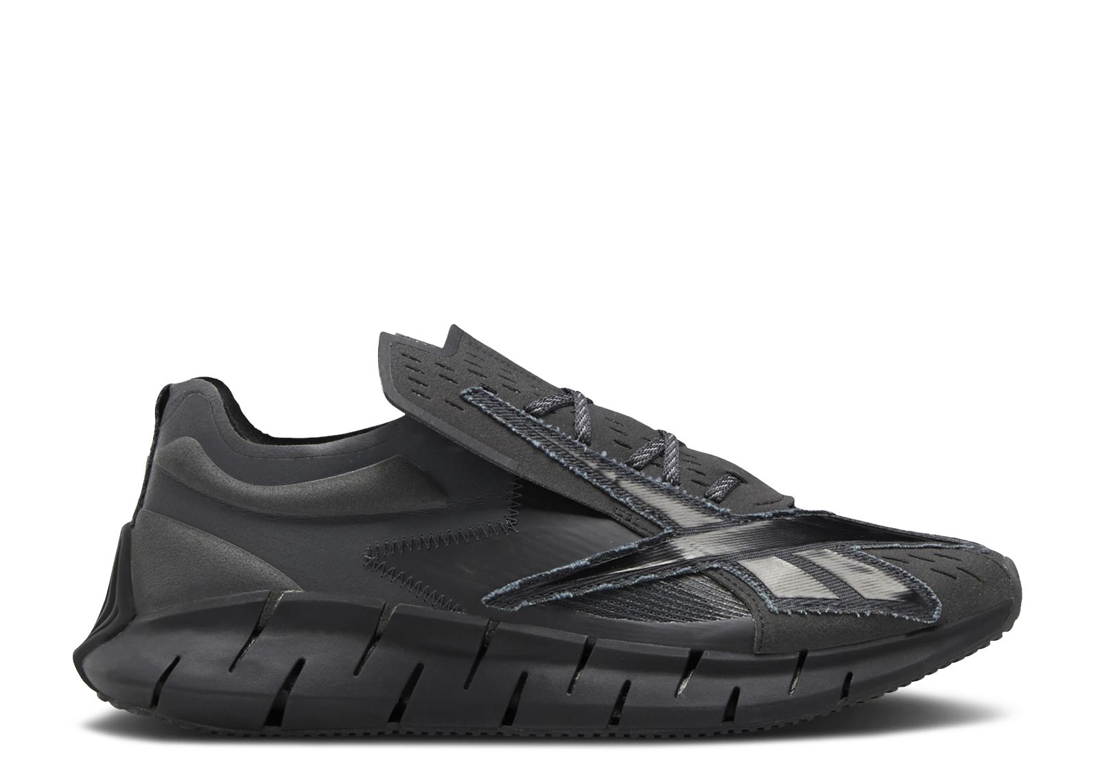 Maison Margiela x Zig 3D Storm 'Memory Of - Black'