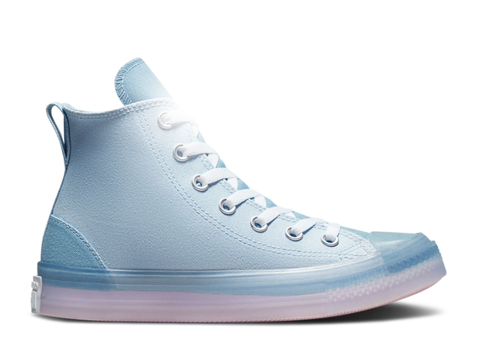 Armory Blue Hellblaue Chucks Chuck Taylor All Star CX High