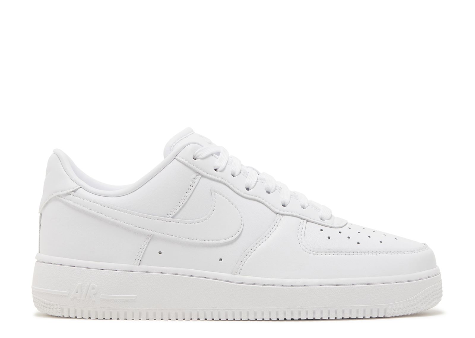 Fresh Looks at the Louis Vuitton x Nike Air Force 1 Collection By