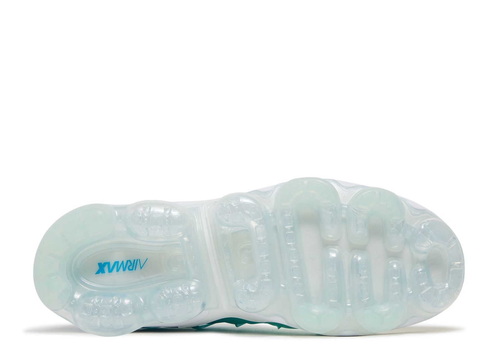 Wmns Air VaporMax Plus 'Mint Foam Laser Blue' - Nike - DQ7651 300
