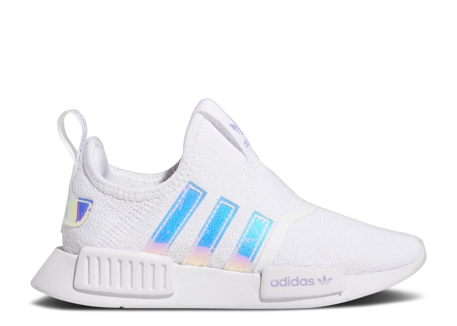 Adidas nmd hotsell youth size one