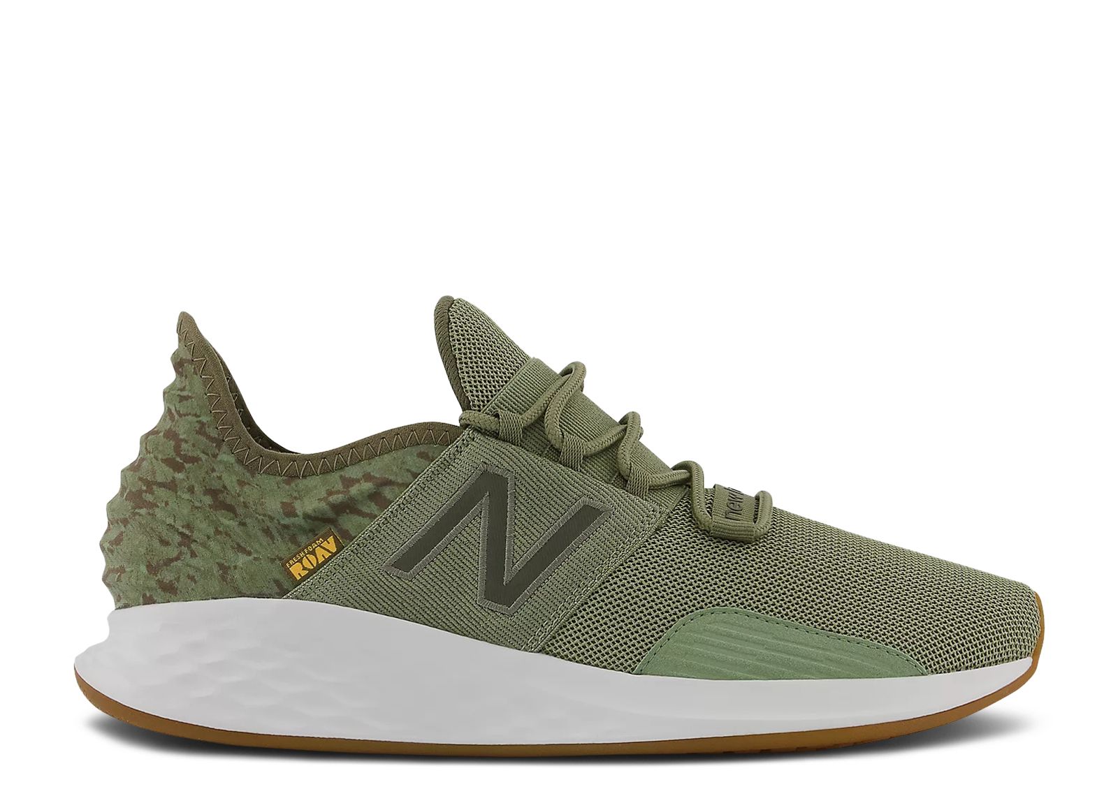 New Balance Fresh Foam Roav 