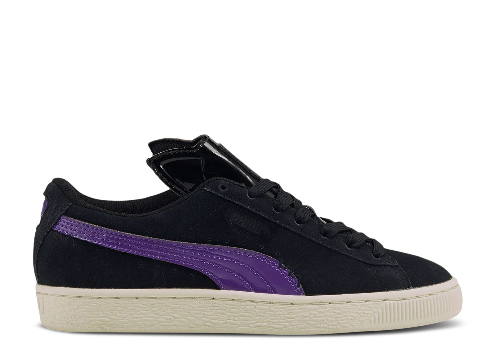 Batman x Suede Classic Big Kid 'Catwoman'