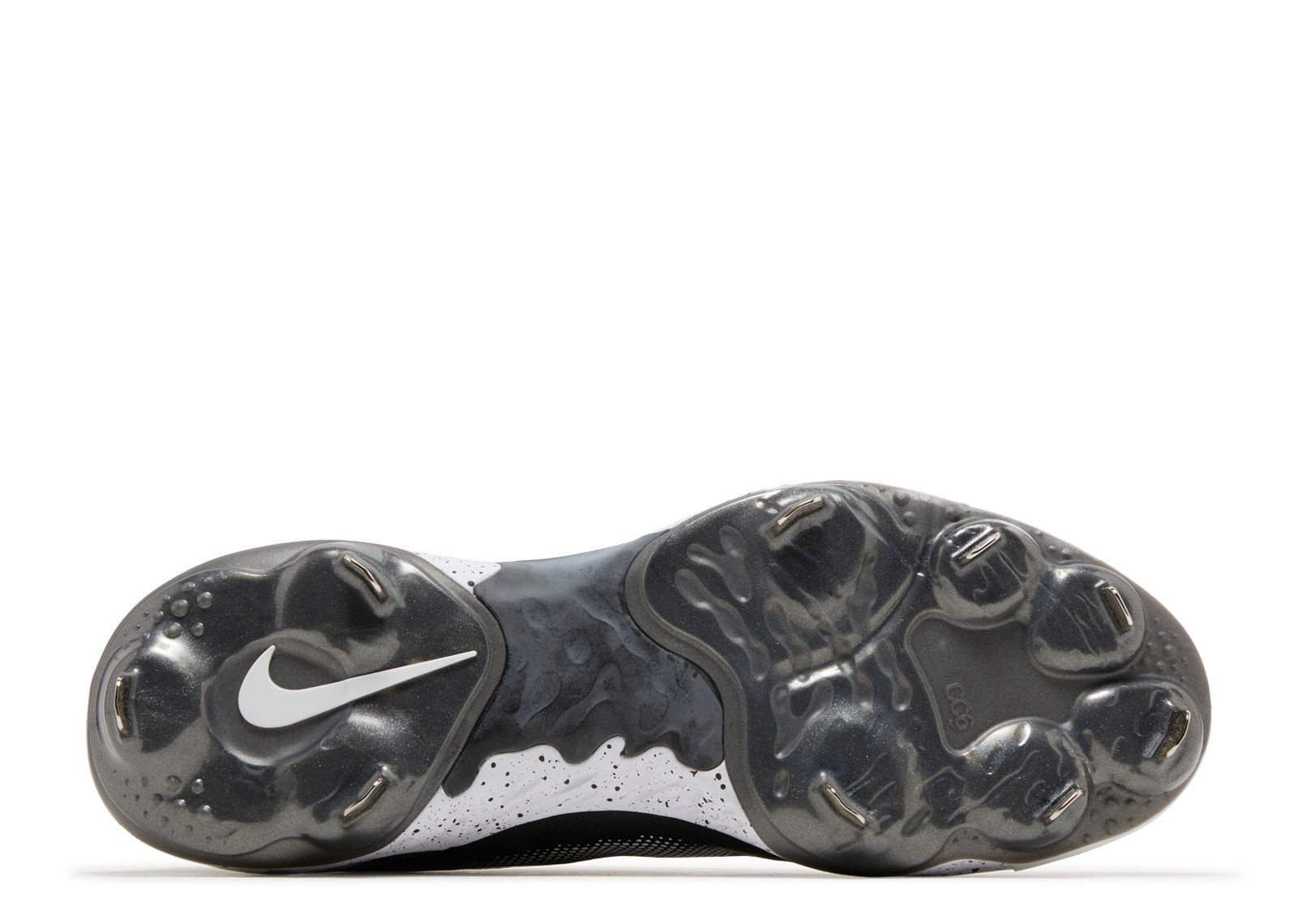 Nike Alpha Huarache Elite 3 Low Men\'s Cleats Sz 7 Black White CK0746-010 Amazon.com | Nike Alpha Huarache Elite Low 3 Baseball Cleats  main image 2
