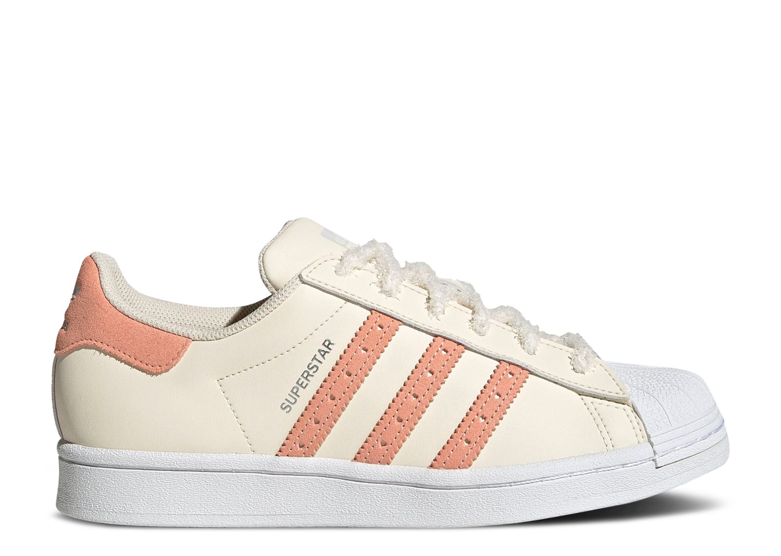 superstar blush adidas